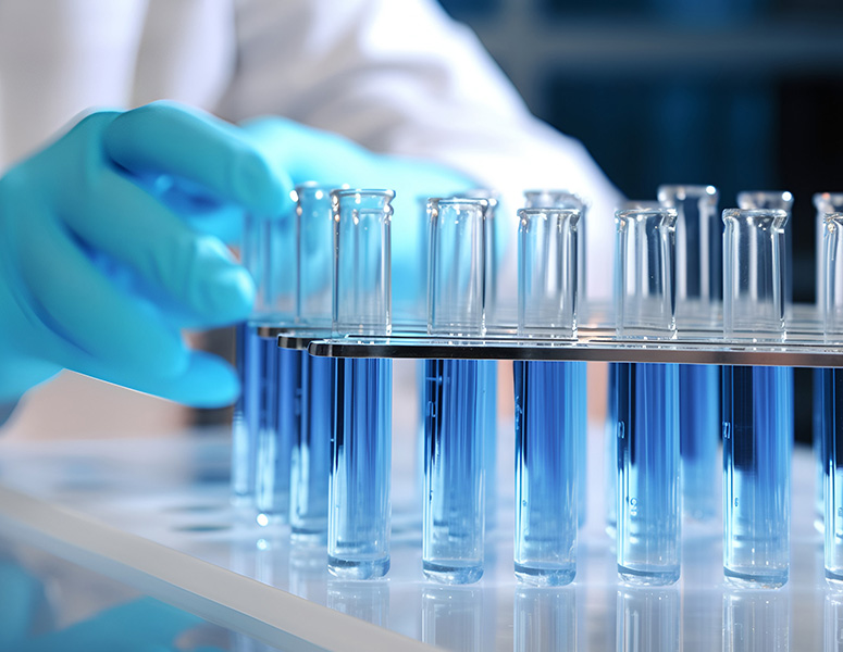 Clinically recommended drugs